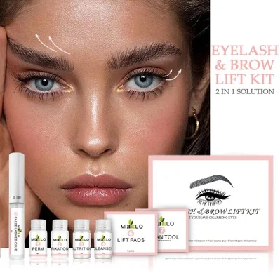 Lash Extensions