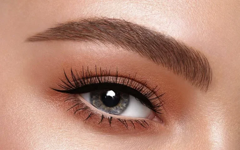 brows