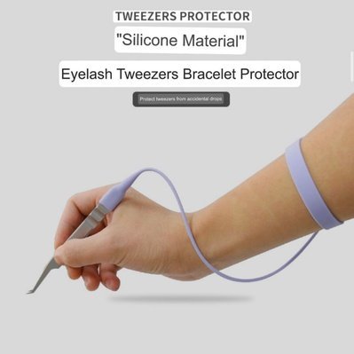 Tweezer Holder