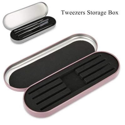 Tweezer Case
