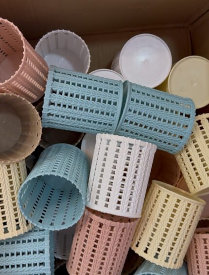 Tool cup / basket