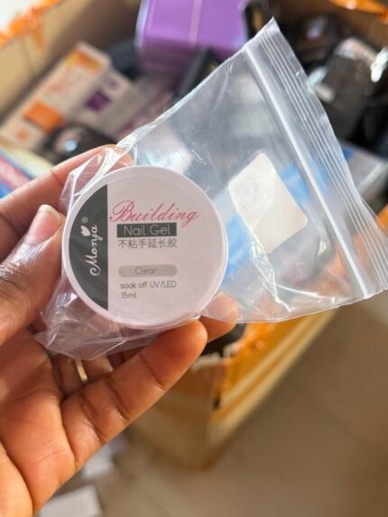 Molding gel