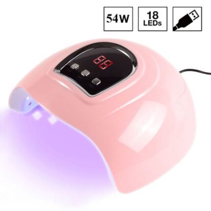 Powerbank uv lamp