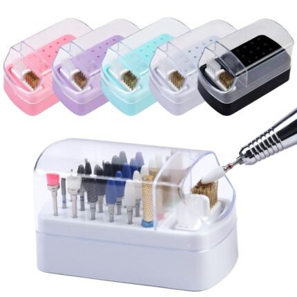 Small bit storage