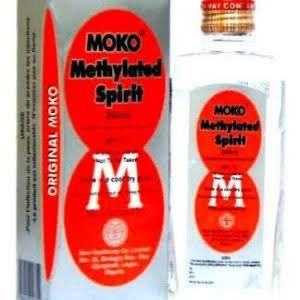 Moko spirit